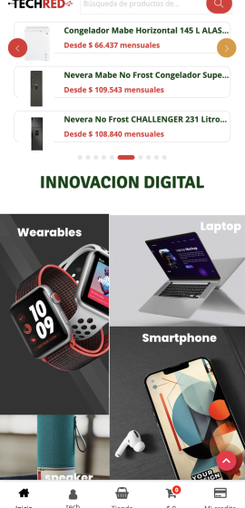 desarrollo de software web app1