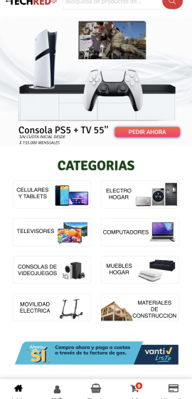 desarrollo de software web app2